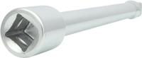 KS Tools 911.1040 9111040 Dopsleutelverlenging Aandrijving 1 (25 mm) 400 mm 1 stuk(s) - thumbnail