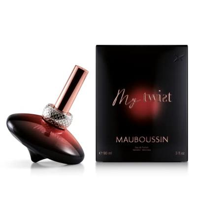 Mauboussin My Twist 90 ml Eau de Parfum Dames Mauboussin My Twist 90 ml Eau de Parfum Dames