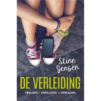 De verleiding (Hardback) - thumbnail