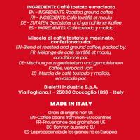 Bialetti Perfetto Moka Classic 250 g - thumbnail