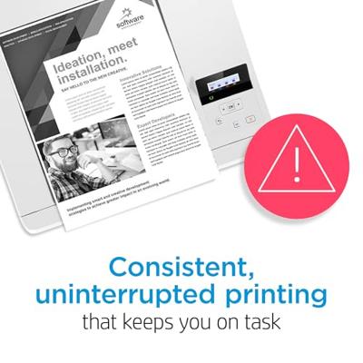 Printer drum HP 126A Zwart