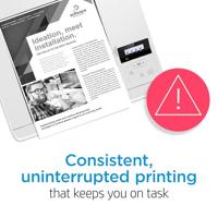 Printer drum HP 126A Zwart - thumbnail