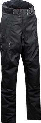 LS2 "chart evo" broek trousers chart evo la black long l