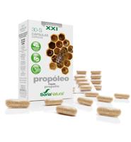 Soria Natural 30-S Propolis XXI 30 Capsules - thumbnail