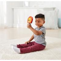 VTech Baby kiekeboe leeuwtje - thumbnail