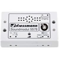 Viessmann Modelltechnik 5578 Geluidsmodule Jukebox - thumbnail