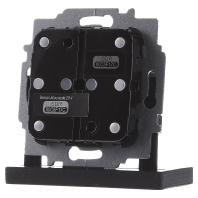 Busch-Jaeger 2CKA006220A0018 Schakelsturing Inzetstuk 1-voudig free@home Meerdere kleuren 1 stuk(s) - thumbnail