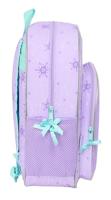 Schoolrugzak Frozen Spirit Lila 32 x 38 x 12 cm - thumbnail