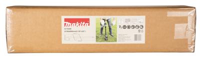 Makita D-75459 Plantgatboor 130x600mm