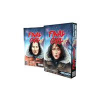 Final Girl Panic at Station 2891 - thumbnail