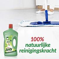Allesreiniger andy vertrouwd 1 liter | 6 stuks - thumbnail