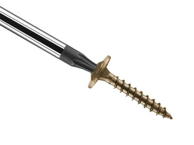 Ryobi RHSDST5 | Magnetische Torx Schroevendraaierset 5 stuks - 5132006044 Ryobi RHSDST5 | Magnetische Torx Schroevendraaierset 5 stuks - 5132006044