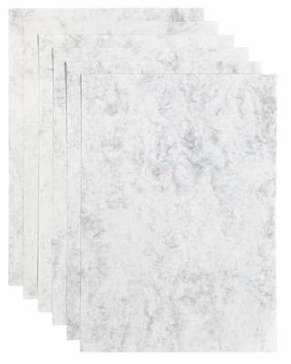 Kopieerpapier papicolor a4 90gr marble grijs