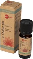 Aromed Lotus 1e chakra olie bio 10 Milliliter - thumbnail