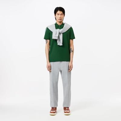 Lacoste 1HP3 S/S Polo Heren L