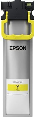 Epson C13T11D440 inktcartridge 1 stuk(s) Origineel Hoog (XL) rendement Geel