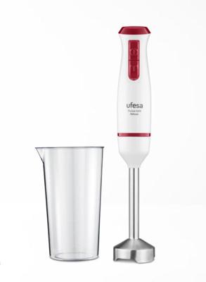 Handblender UFESA PULSAR Wit 600 W