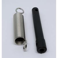 HAMAX Hitch coupling (outback / outback one) - thumbnail