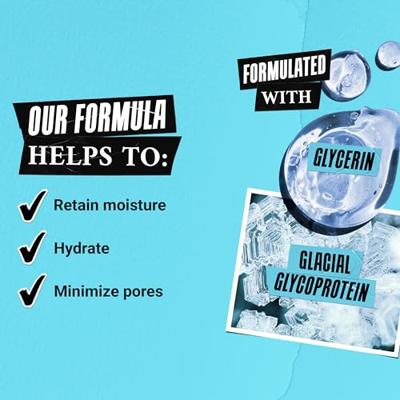 Kiehls - Kiehl&apos;s Ultra Facial Oil-Free Gel-Cream 125ml Make-up verwijderaar en reiniger