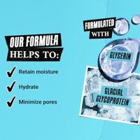 Kiehls - Kiehl&apos;s Ultra Facial Oil-Free Gel-Cream 125ml Make-up verwijderaar en reiniger - thumbnail