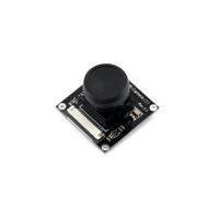 Waveshare RPi camera (I) fisheye lens module - thumbnail