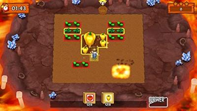 Harvest Moon Mad Dash