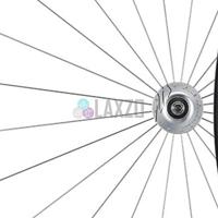 Miche Pistard WR Baanfiets Wielset Tubular - thumbnail