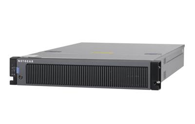 Netgear RR4312S0-10000S ReadyNAS 4312S, 10Gig SFP+ 2U 12-bay