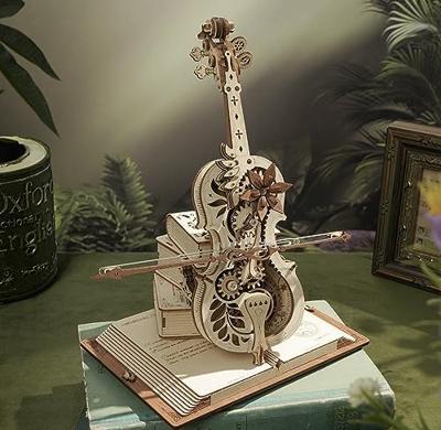 Magic Cello Robotime - Robotime