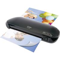 Olympia Laminator A 230 Plus 3127 DIN A4, DIN A4+, DIN A4 2/3 hoogte, DIN A4 voor de helft, DIN A4 liggend, DIN A4 breed, DIN A5, DIN A5+, DIN A5 staand, DIN - thumbnail