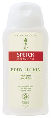 Speick Organic 3.0 Bodylotion