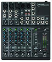 MACKIE 802VLZ4 mixer - thumbnail