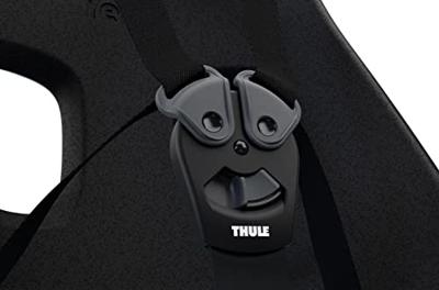 Thule kinderzitje achter yepp nexxt maxi voor framebevestiging (fm) aquamarine blue Thule kinderzitje achter yepp nexxt maxi voor framebevestiging (fm) aquamarine blue