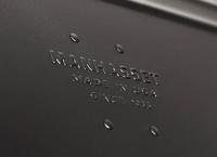 Manhasset 4901 Director Stand lessenaar voor dirigent - thumbnail