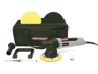 Dino KRAFTPAKET Exzenter 15mm 950 W 640229 Excentrische polijstmachine 230 V 950 W 1500 - 4800 omw/min 15 mm - thumbnail