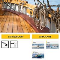 Sika Sikaflex® 290 DC PRO 300ml - thumbnail