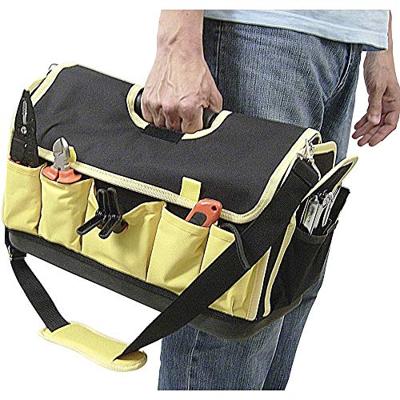 VISO TOOLBOX Gereedschapstas (zonder inhoud) Universeel (b x h x d) 450 x 250 x 250 mm - thumbnail