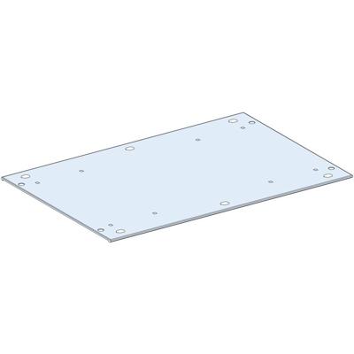 Schneider Electric PrismaSeT-P, dak, IP55, breedte = 650mm, diepte = 400mm 1 stuk(s) Schneider Electric PrismaSeT-P, dak, IP55, breedte = 650mm, diepte = 400mm 1 stuk(s)