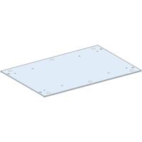 Schneider Electric PrismaSeT-P, dak, IP55, breedte = 650mm, diepte = 400mm 1 stuk(s) - thumbnail