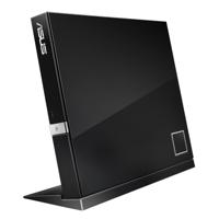 Asus SBC-06D2X-U CD Recording Zwart - thumbnail