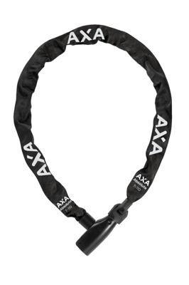 Kettingslot Axa Absolute 7-110 - zwart