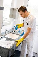 Gloria Haus und Garten 000655.0000 FoamMaster FM 10 Drukspuit 1 l - thumbnail