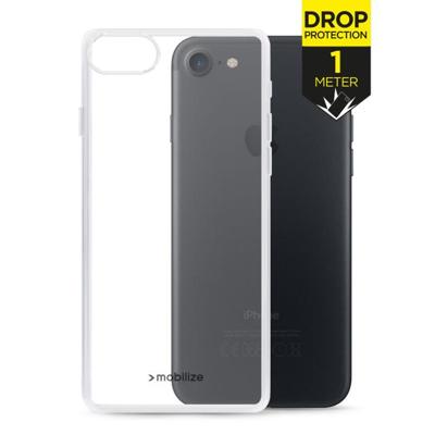 Mobilize Naked Protection Case Apple iPhone 7/8/SE (2020/2022) Clear