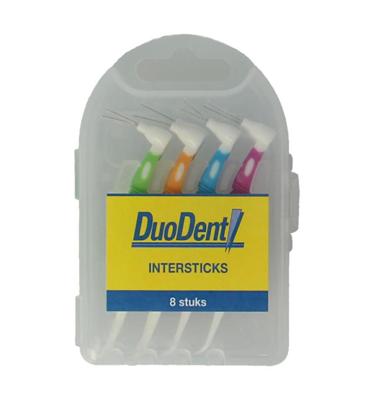 Duodent Intersticks