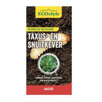 Ecostyle aaltjes tegen larven taxus-kever L 100 m² - thumbnail