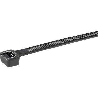 Panduit PLT4H-L0 Premium Cable Tie Kabelbinder 368 mm 7.6 mm Zwart 1 stuk(s)