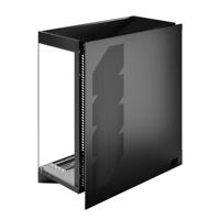 TRYX TRYX LUCA L70 Midi-tower Behuizing, Gaming-behuizing, PC-behuizing Zwart - thumbnail
