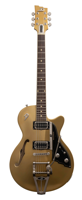 Duesenberg LTD Starplayer TV Hanover Gold - thumbnail
