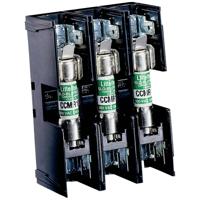 Littelfuse L60030C3PQ L60030C3PQ Zekeringhouder 1 stuk(s) Bulk - thumbnail