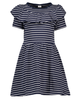 Jurk - Blauw - thumbnail